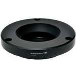 Slide Kamera HCZ-75 (HCZ75) 75mm Tripod Socket Adapter for the Manfrotto 520BALL and 520BALLSH Half Ball Levellers Slide Kamera HCZ-75 (HCZ75) 75mm Tripod Socket Adapter for the Manfrotto 520BALL and 520BALLSH Half Ball Levellers